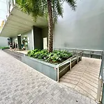 Deluxe Studio Apt In Vinhomes Green Bay With Swimming Pools, Gym And Outdoor Sports